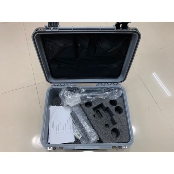 YSI ProODO Optical Dissolved Oxygen Meter